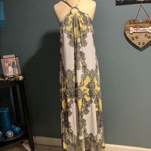 NWOT INC XL dress